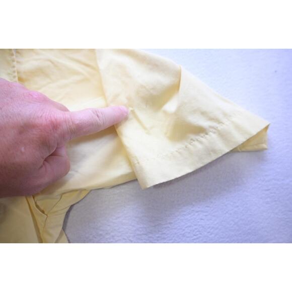 VTG Columbia PFG Vented Fishing Shirt Nylon UPF 30+ Camp Shirt Mens Large - Picture 11 of 16